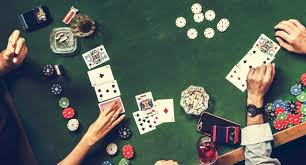 Зеркало Vulkan Rich Casino
